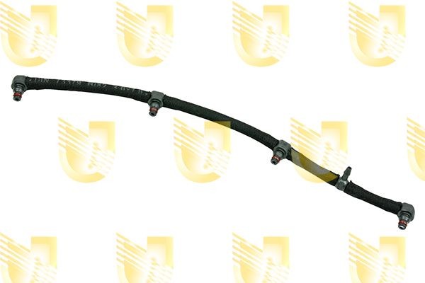 UNIGOM SC1020 Voolik, Jääkkütus VECTRA 1.9 CDTI (F69) 120 HP Diisel 2009