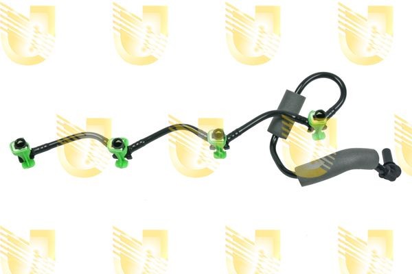UNIGOM SC1212 Voolik, Jääkkütus C3 1.6 HDi 114 HP Diisel