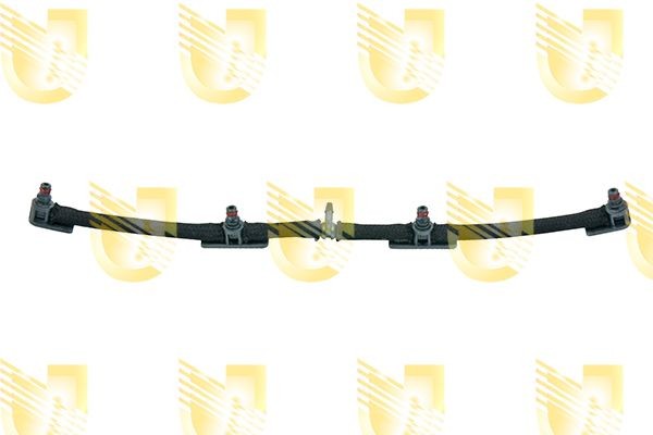 UNIGOM SC1518 Voolik, Jääkkütus INSIGNIA 2.0 CDTI (69) 120 HP Diisel 2017