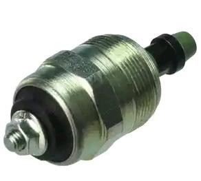 DELPHI Fuel Cut-off, injection system Article number: 7240-112 cheaply