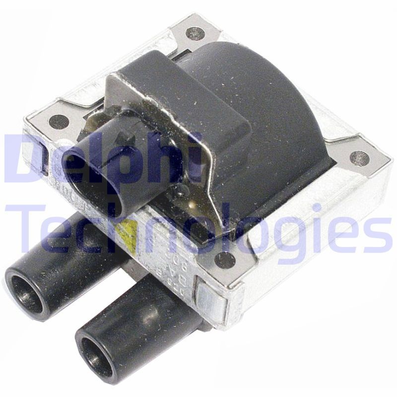 DELPHI Ignition coil Article number: CE20058-12B1 cheaply