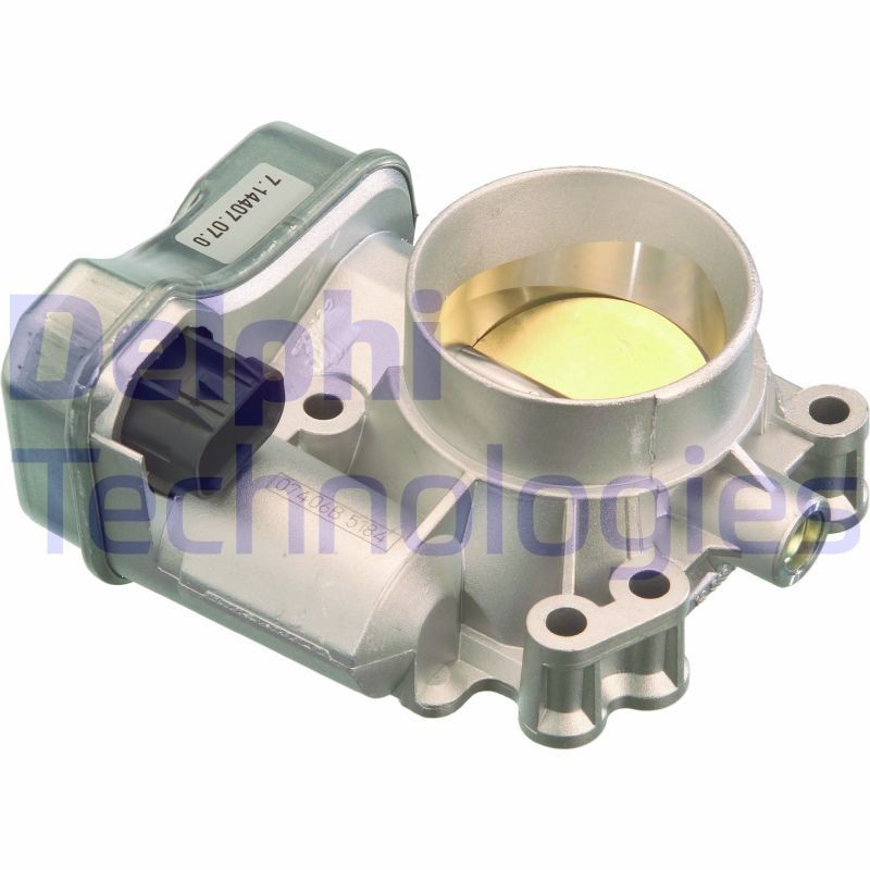 DELPHI Tomgangsregulator Varenummer: CV10190-12B1 billige