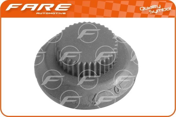 FARE SA Buffer, engine cover Article number: 4688T cheaply