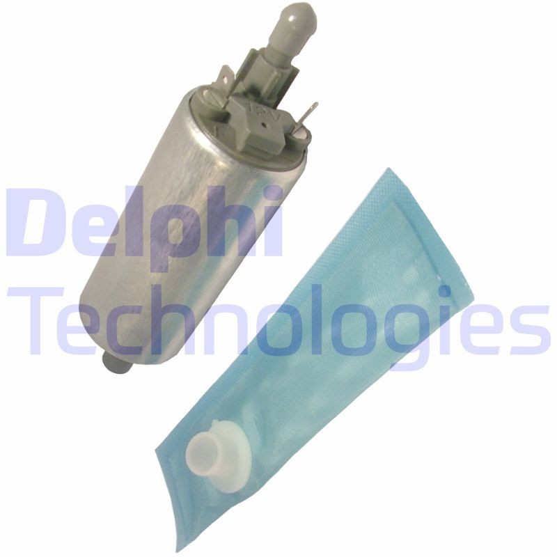 DELPHI Fuel pump Article number: FE0435-12B1 cheaply