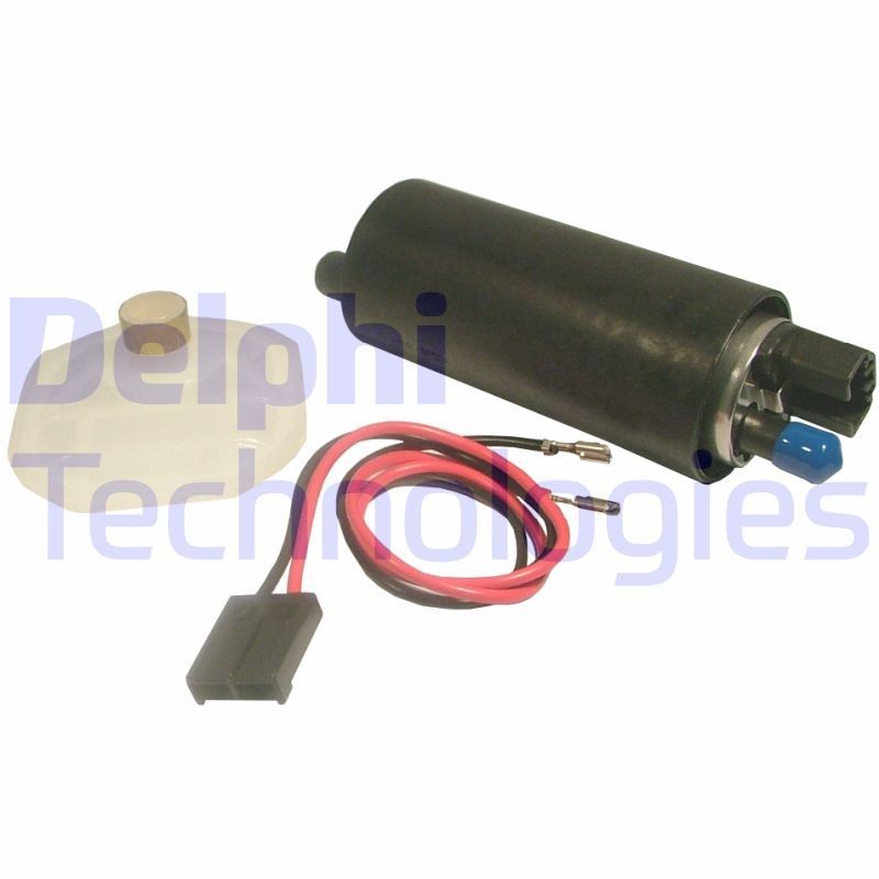 DELPHI Drivstoffpumpe artikkelnummer: FE0439-12B1 billig