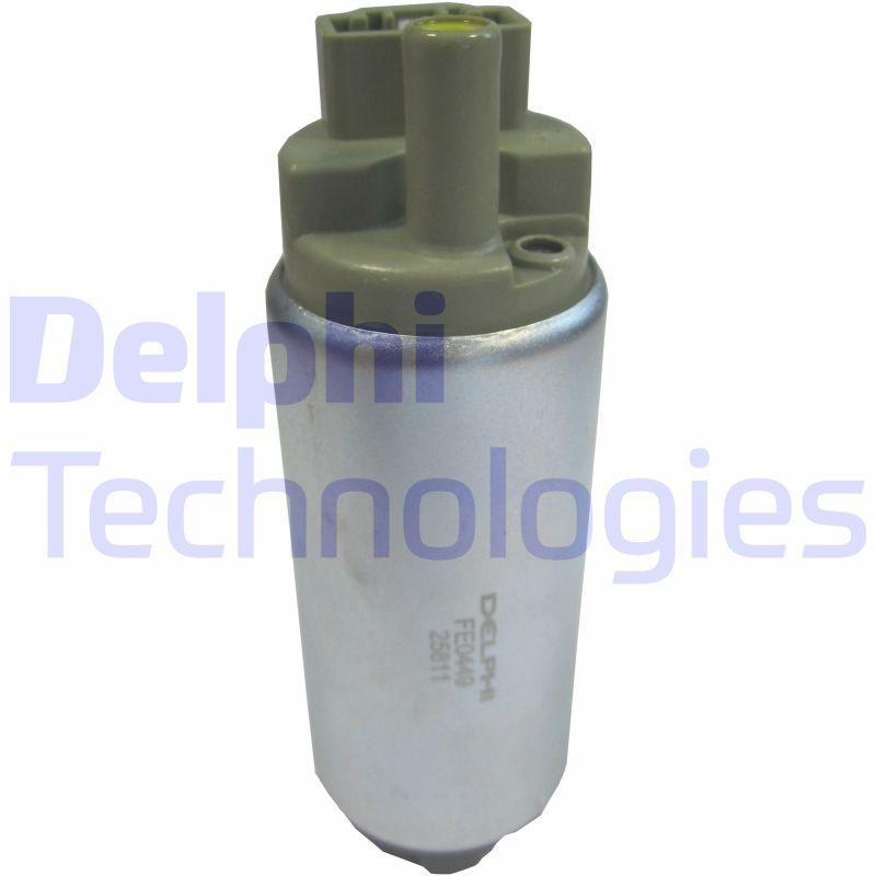 DELPHI Brændstofpumpe Varenummer: FE0449-12B1 billige