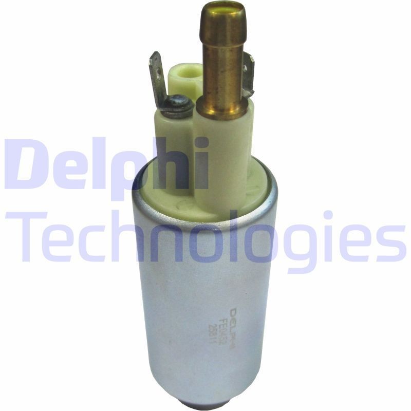 DELPHI Pompa paliwa Numer artykułu: FE0452-12B1 niedrogo