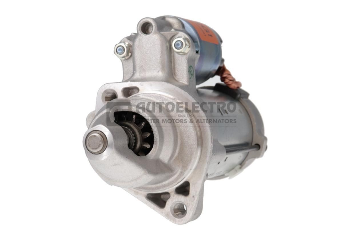 AUTOELECTRO Starter motor Article number: AEX1447 cheaply