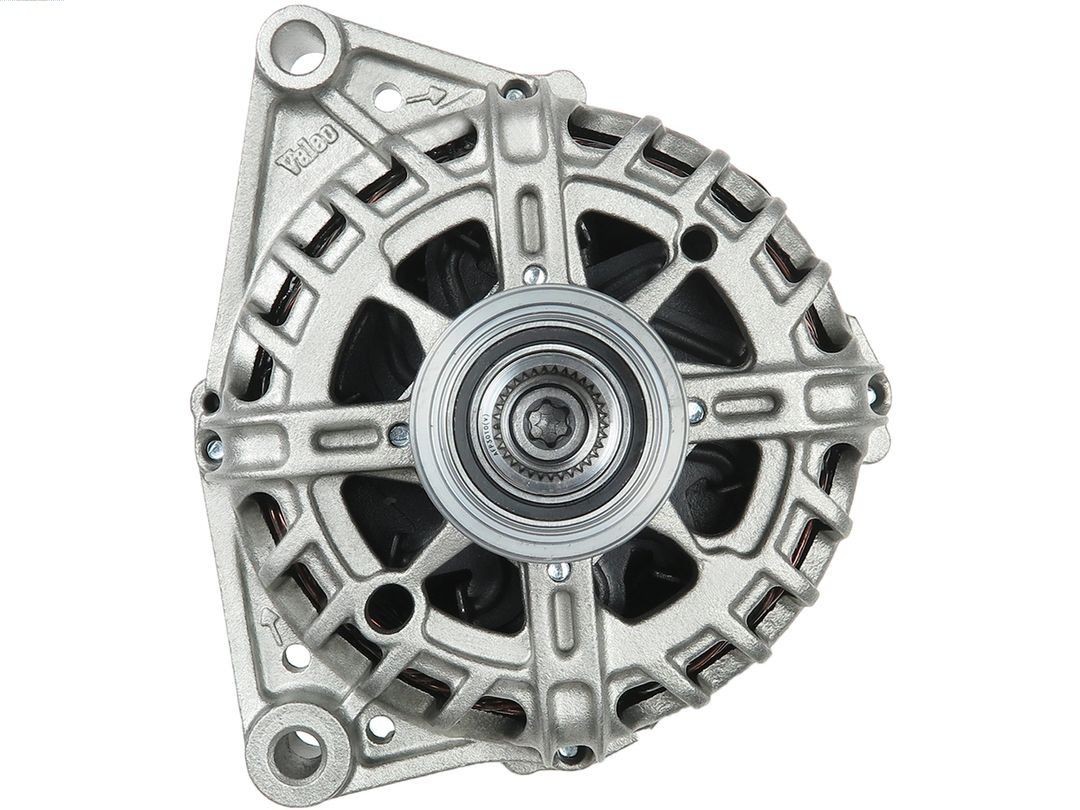 AS-PL Alternator Article number: A3571PR cheaply