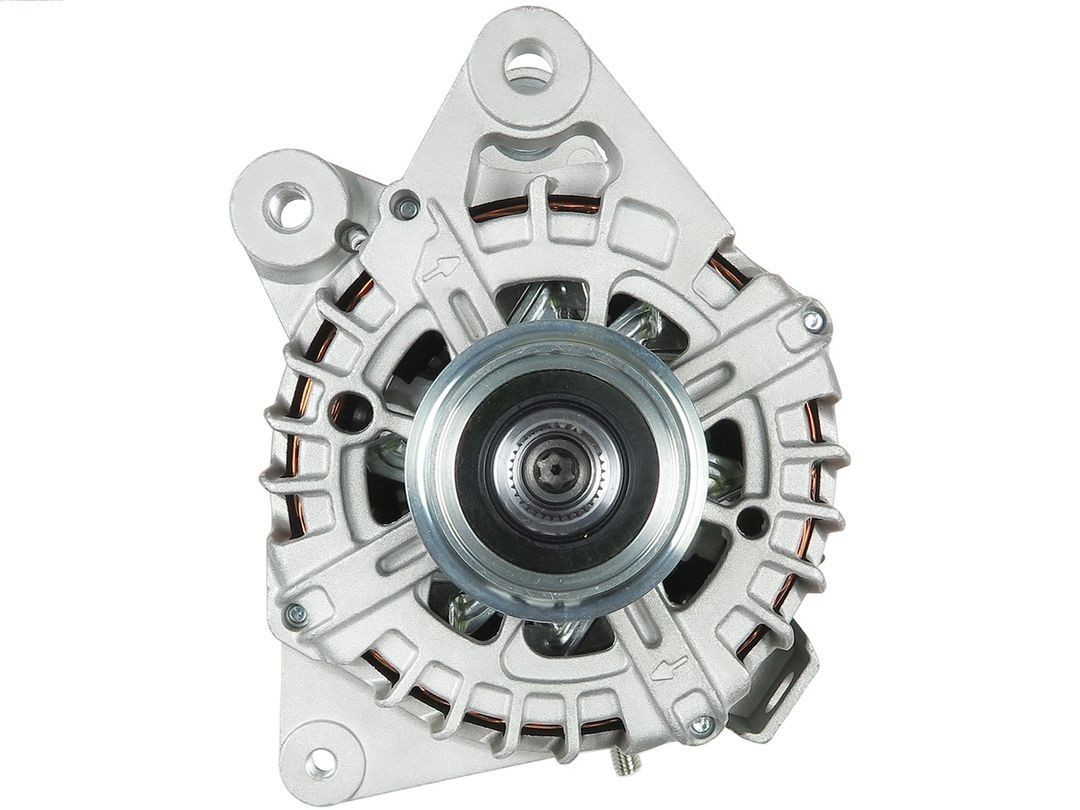 AS-PL Alternator Article number: A3574S cheaply