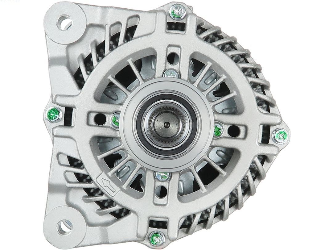 AS-PL Alternator Article number: A5412S cheaply