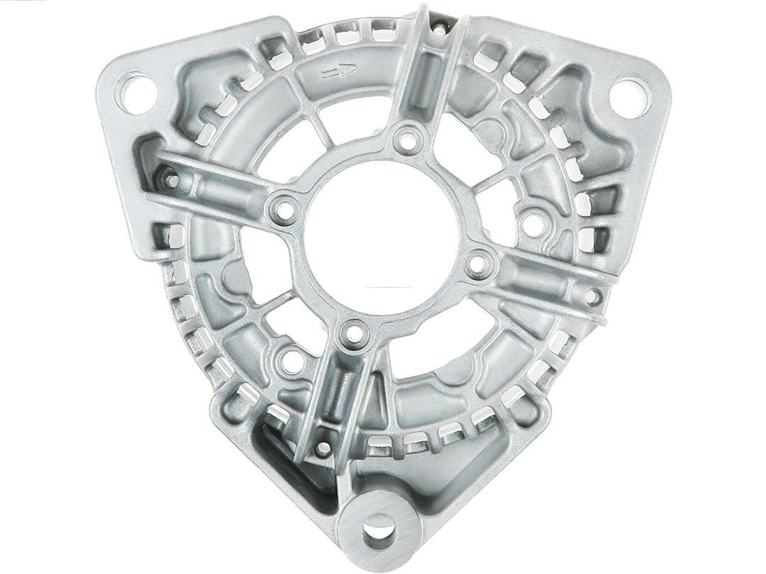 AS-PL Bracket, alternator drive flange Article number: ABR0118(BOSCH) cheaply