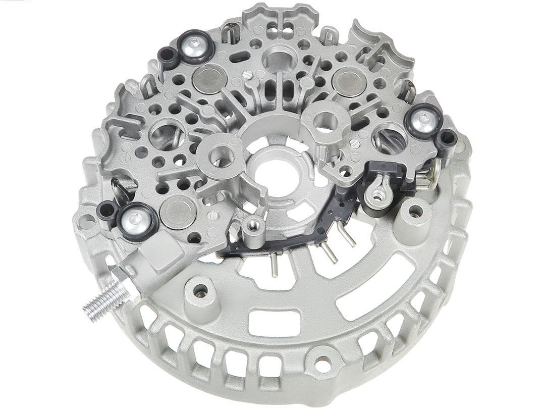 AS-PL Bracket, alternator drive flange Article number: ARC0227S cheaply