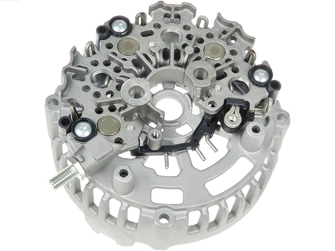 AS-PL Bracket, alternator drive flange Article number: ARC0228S cheaply