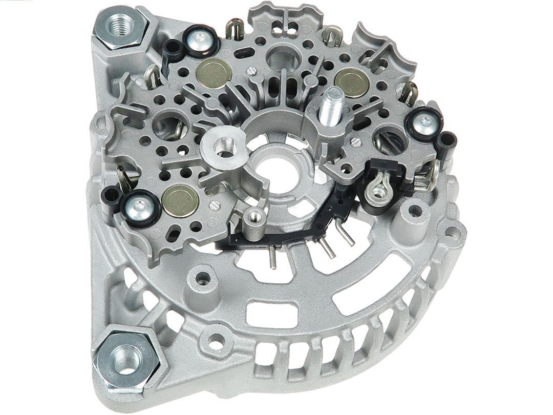 AS-PL Bracket, alternator drive flange Article number: ARC0231S cheaply
