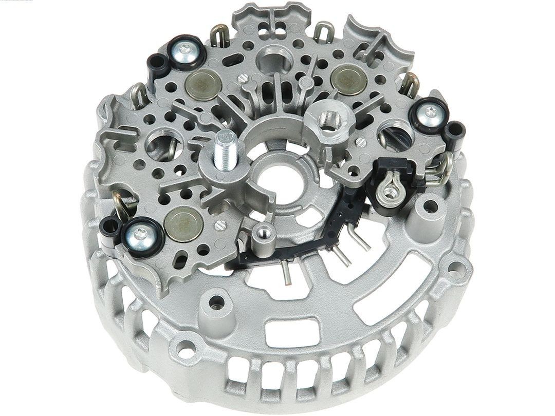 AS-PL Bracket, alternator drive flange Article number: ARC0233S cheaply