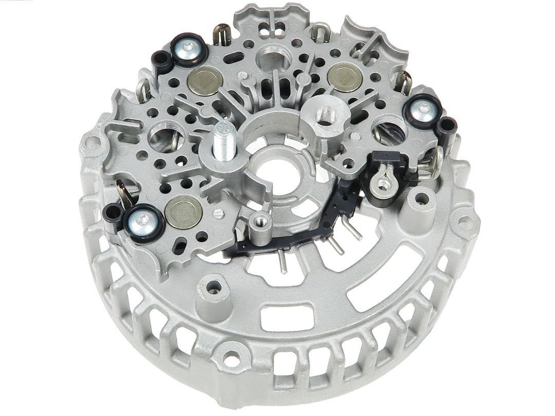 AS-PL Bracket, alternator drive flange Article number: ARC0238S cheaply