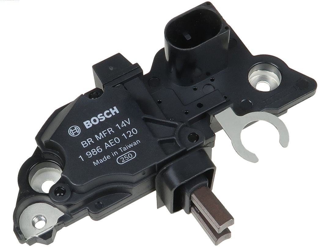 AS-PL Generaatori pingeregulaator Artikli number: ARE0254(BOSCH) soodsalt