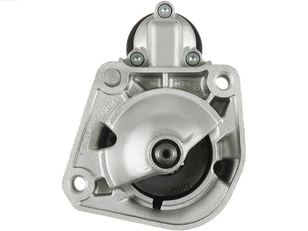 AS-PL Starter motor Article number: S0155PR cheaply