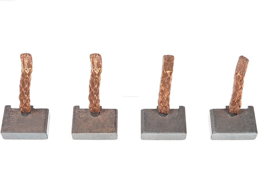 AS-PL Carbon Brush, starter Article number: SB0018P cheaply
