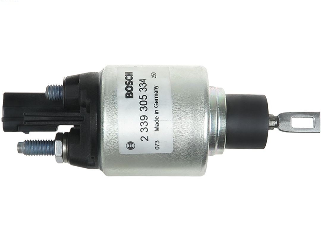 AS-PL Starter solenoid Article number: SS0102(BOSCH) cheaply