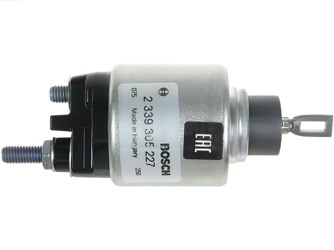 AS-PL Starter solenoid Article number: SS0374(BOSCH) cheaply