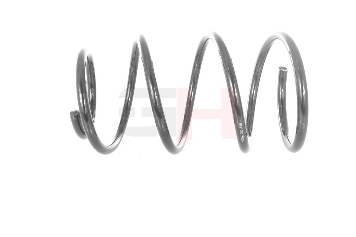 GH Coil spring Article number: GH-203506 cheaply