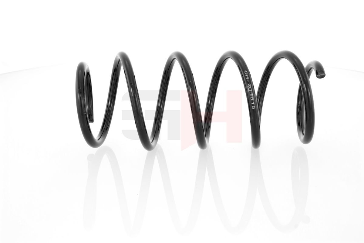 GH Coil spring Article number: GH-203615 cheaply