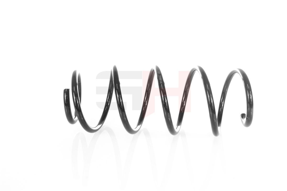 GH Coil spring Article number: GH-209914 cheaply