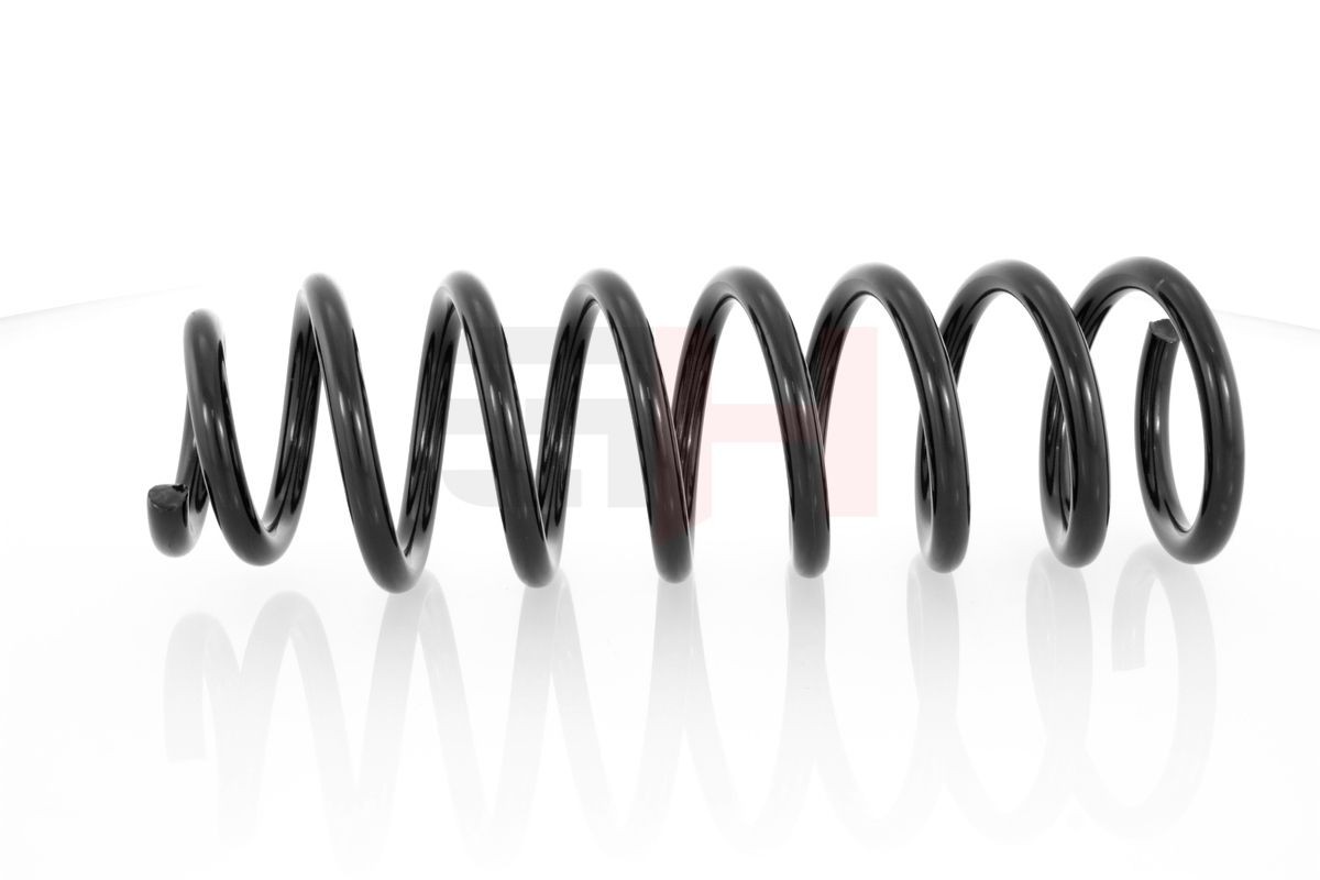 GH Coil spring Article number: GH-224786 cheaply
