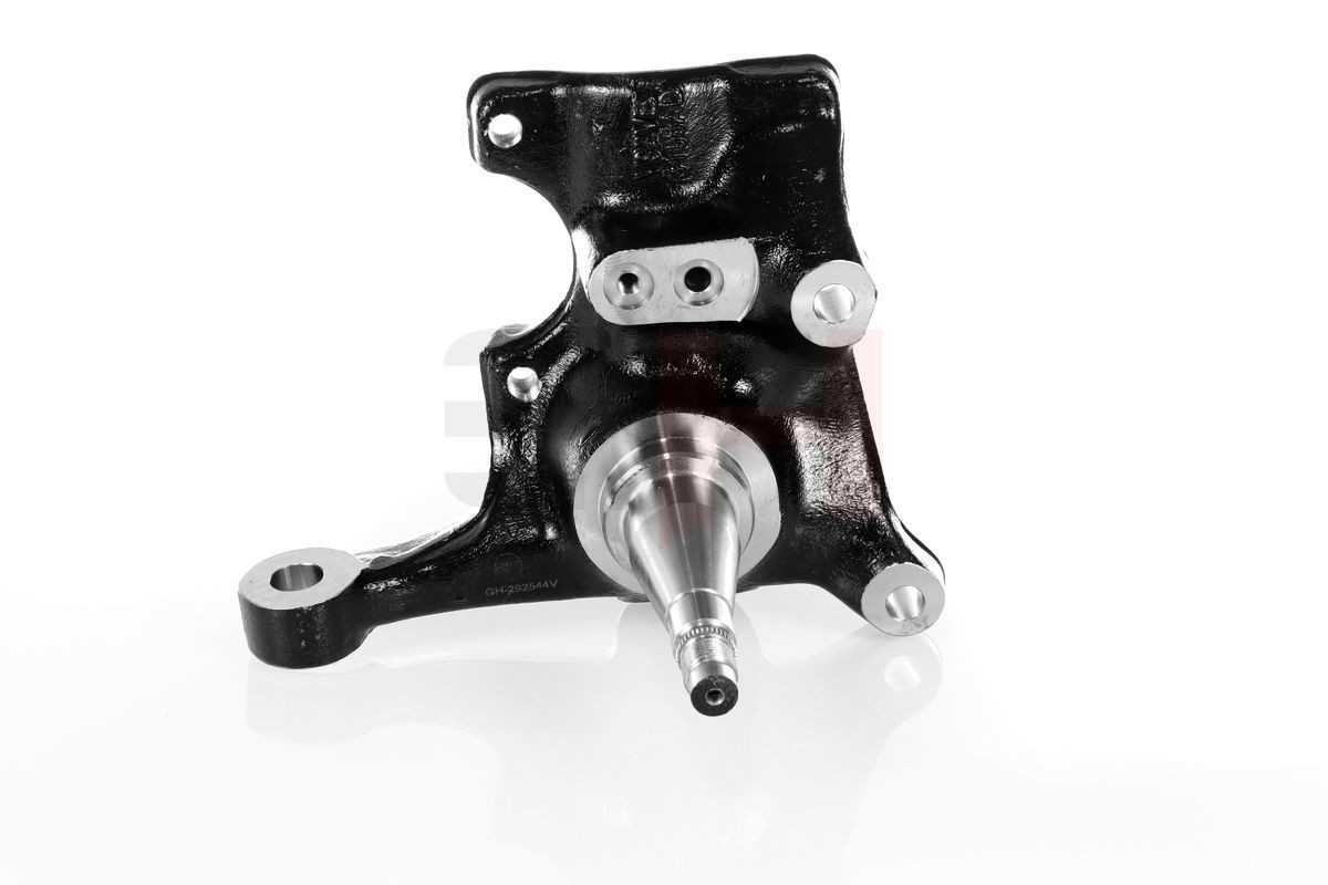 GH Steering knuckle Article number: GH-292544V cheaply