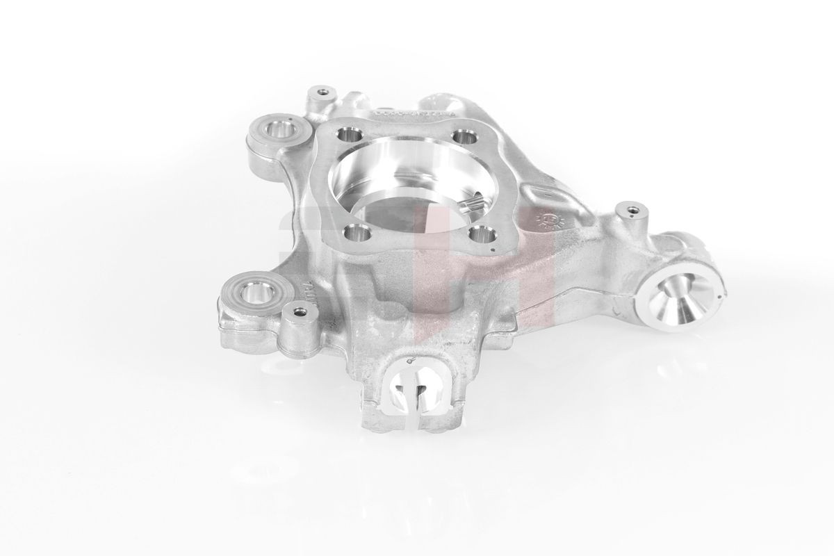 GH Steering knuckle Article number: GH-292556V cheaply