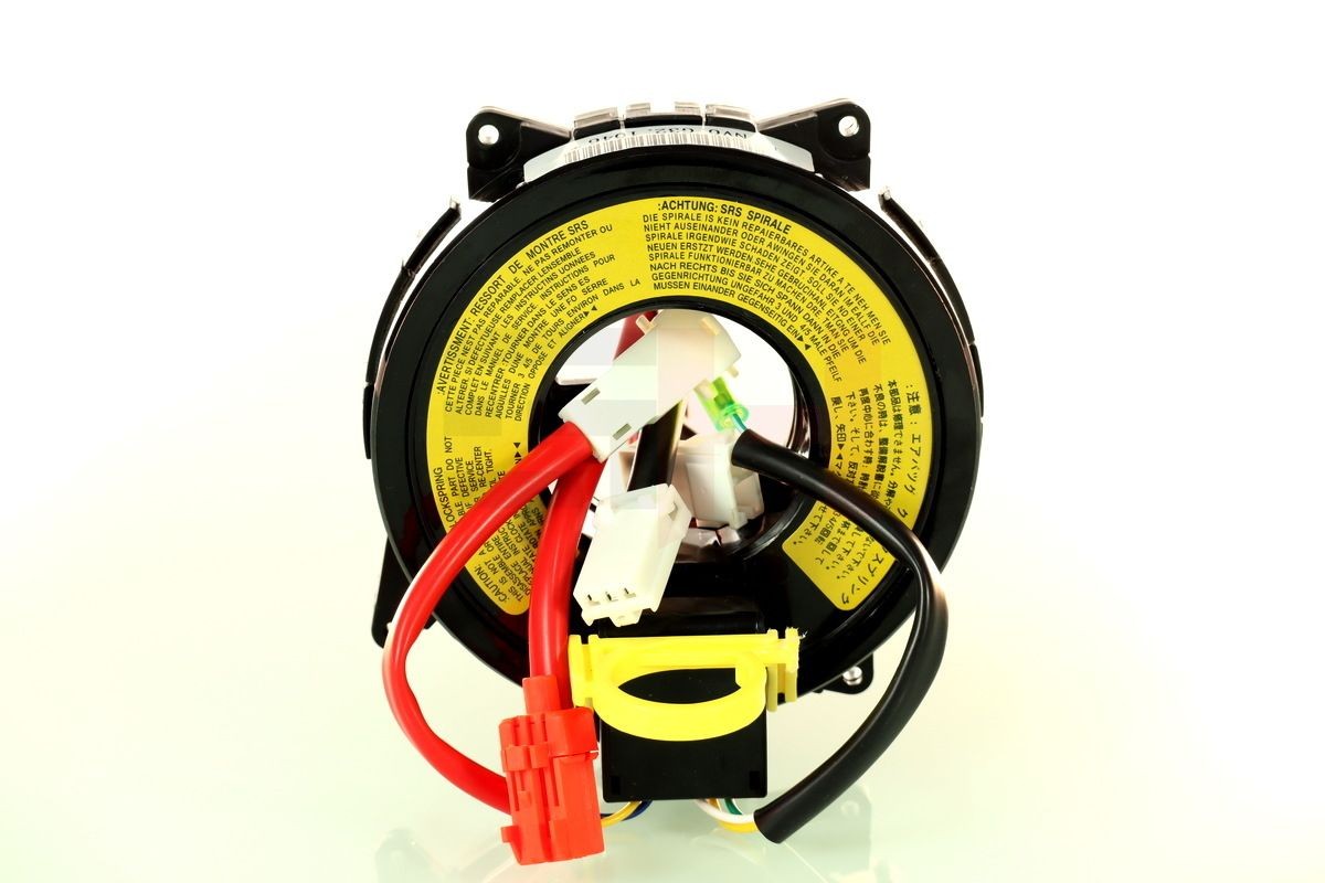 GH GH-793012 Clockspring, airbag PAJERO / SHOGUN 3.0 V6 4WD (V23W, V43W, V23C) 150 PS Petrol 1999