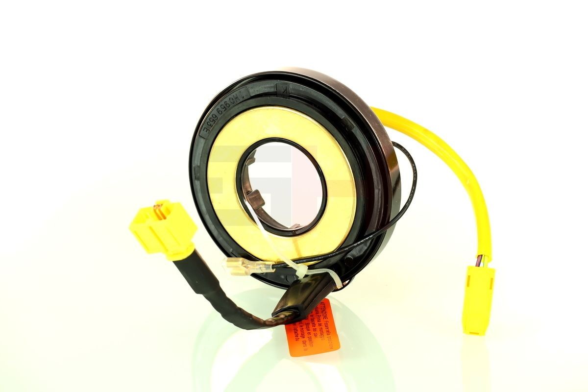 GH GH-793013 Clockspring, airbag PAJERO / SHOGUN 3.0 V6 4WD (V23W, V43W, V23C) 150 PS Petrol 1999