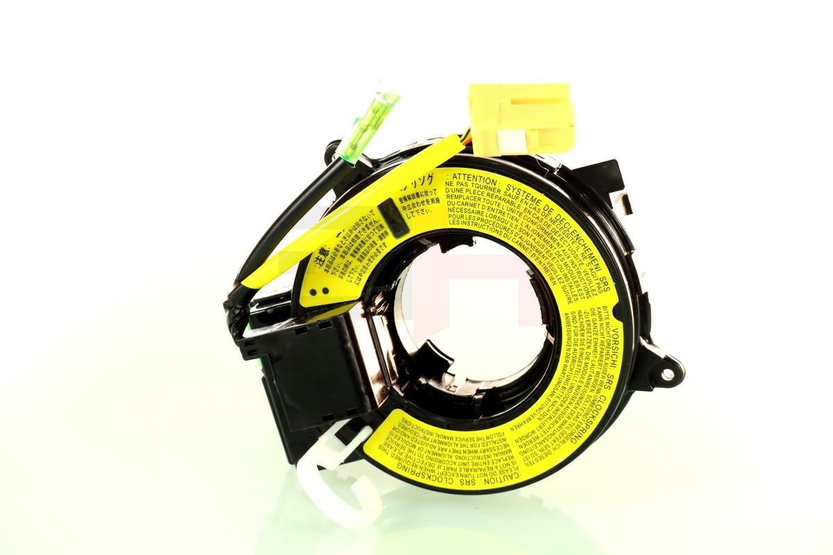 GH GH-793054 Vinkelfjeder, Airbag LANCER 1.6 98 HK Benzin 2013