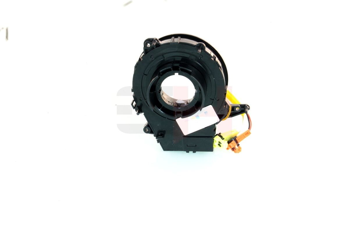 GH GH-793204 Spirālatspere, Gaisa spilvens 3 1.6 MZ-CD 90 HP Dīzelis 2009