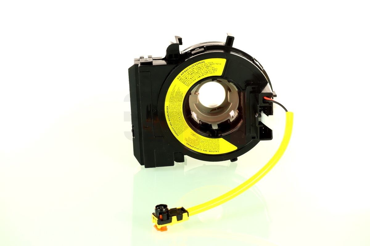 GH GH-793511 Vinkelfjeder, Airbag CEE'D 1.4 MPI 101 HK Benzin 2018