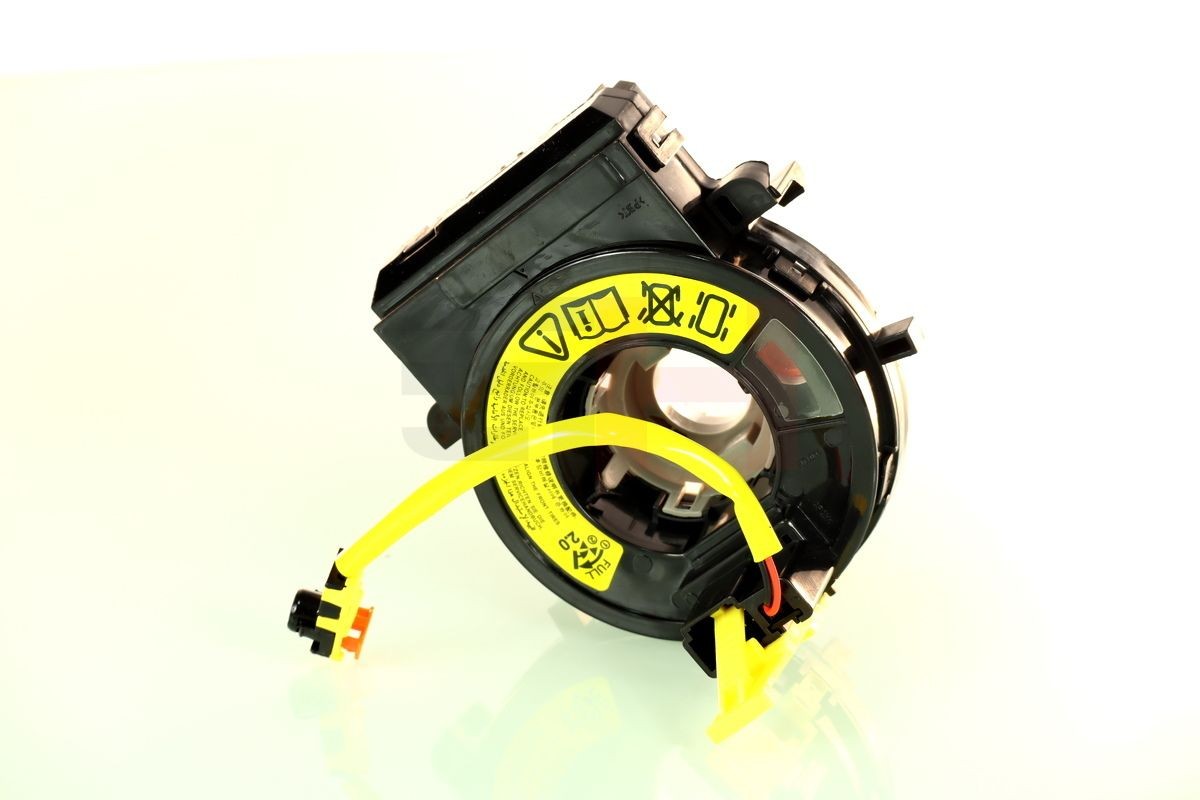 GH GH-793520 Vinkelfjeder, Airbag CEE'D 1.4 MPI 101 HK Benzin 2018