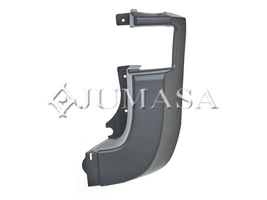 JUMASA 27421538 Tagastange TRANSIT CUSTOM 2.0 EcoBlue 170 HP Diisel
