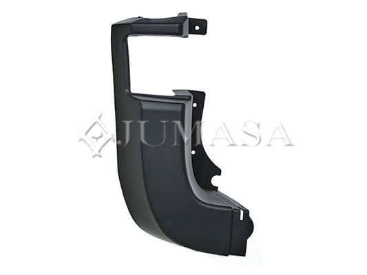 JUMASA 27451538 Tagastange TRANSIT CUSTOM 2.0 EcoBlue 170 HP Diisel