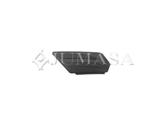 JUMASA Foot Board Article number: 28025577 cheaply