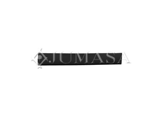 JUMASA Pynte- / beskyttelsesliste, sidepanel Varenummer: 29414016 billige