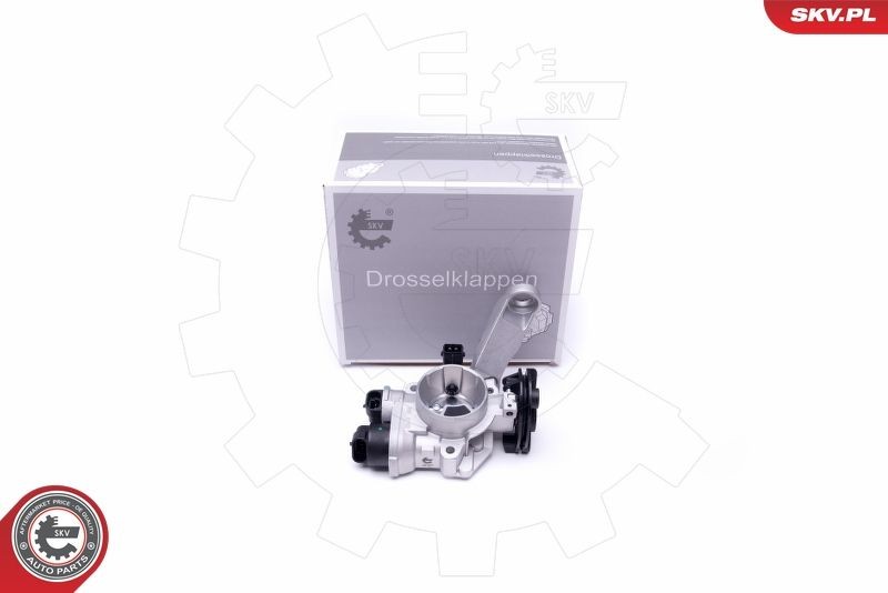 ESEN SKV Throttle body Article number: 12SKV082 cheaply
