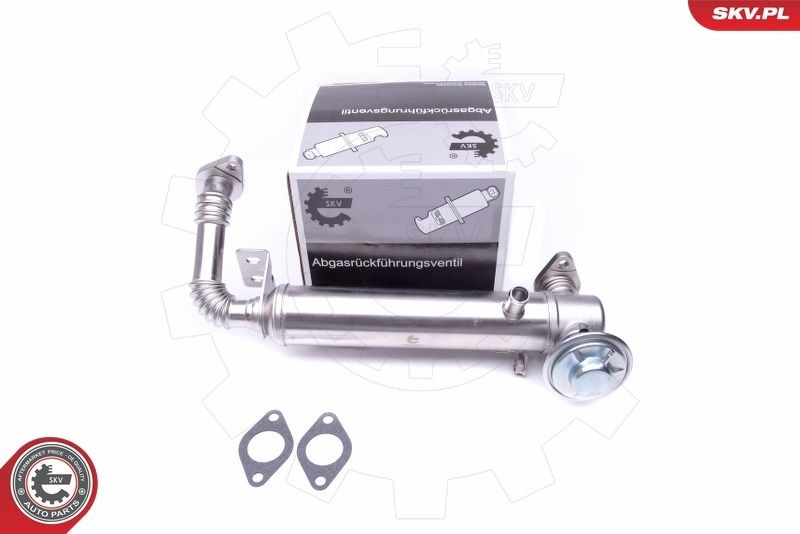 ESEN SKV 14SKV229 EGR-jahuti Daily 2.3 35C13 V, 35C13 V/P, 35S13 V, 35S13 V/P 126 HP Diisel 2012