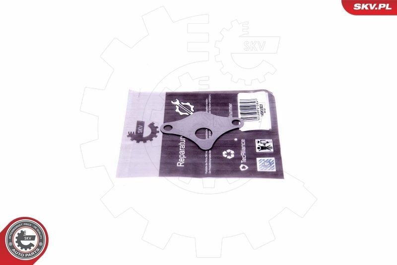 ESEN SKV 14SKV521 Reparationssæt, induktionsrørmodul CORSA 1.4 (F08, F68) 90 HK Benzin 2009
