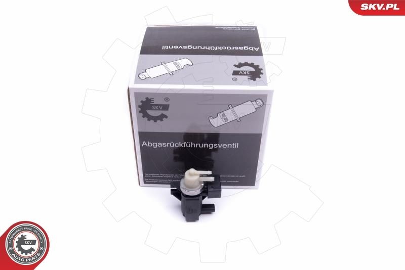 ESEN SKV Pressure Converter, exhaust control Article number: 14SKV915 cheaply