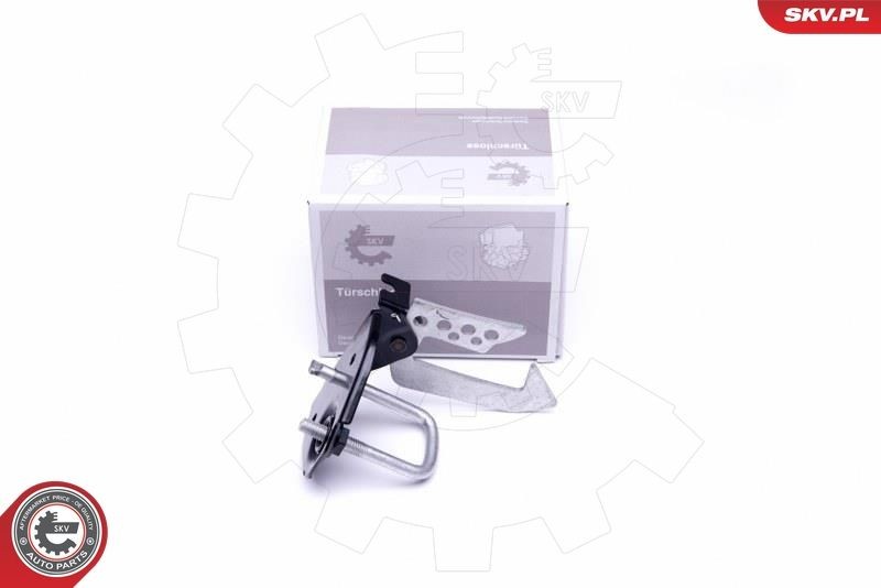 ESEN SKV Bonnet Lock Article number: 16SKV240 cheaply