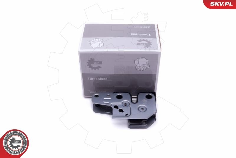 ESEN SKV 16SKV352 Mootorikapoti lukk BORA 2.3 V5 4motion 150 HP Bensiin 2005