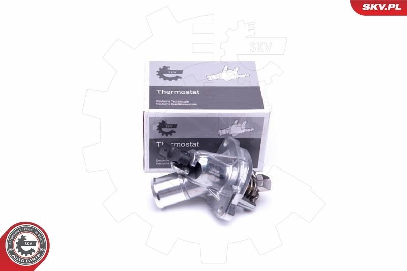 ESEN SKV Thermostat Article number: 20SKV082 cheaply