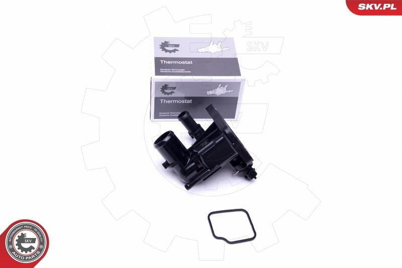 ESEN SKV Thermostat Article number: 20SKV087 cheaply